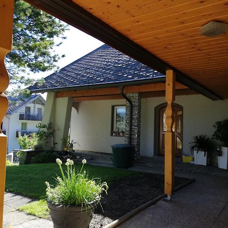 Ferienwohnung Bliem Feldkirchen in Kärnten Zewnętrze zdjęcie