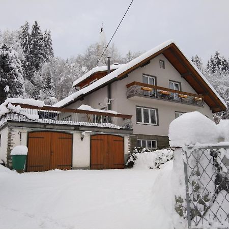 Ferienwohnung Bliem Feldkirchen in Kärnten Zewnętrze zdjęcie