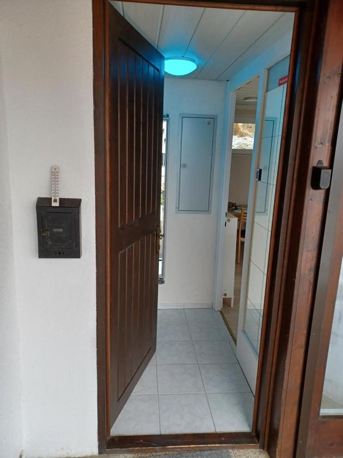 Ferienwohnung Bliem Feldkirchen in Kärnten Zewnętrze zdjęcie