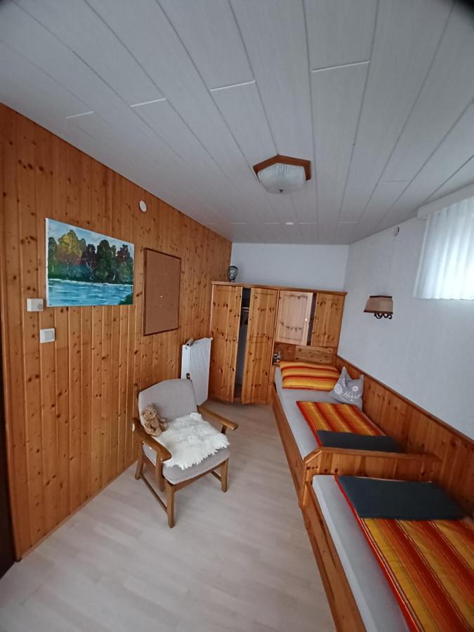 Ferienwohnung Bliem Feldkirchen in Kärnten Zewnętrze zdjęcie