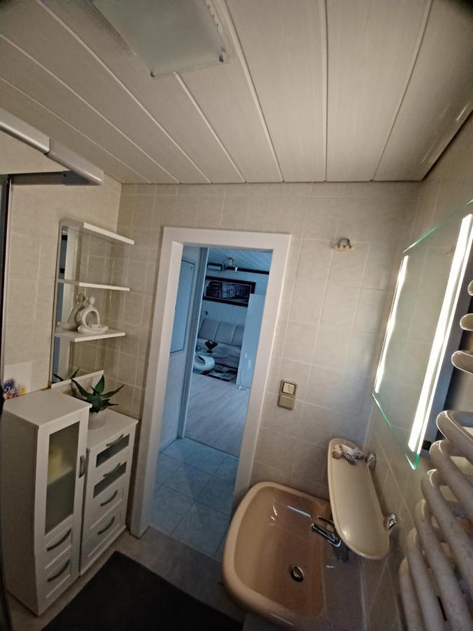 Ferienwohnung Bliem Feldkirchen in Kärnten Zewnętrze zdjęcie