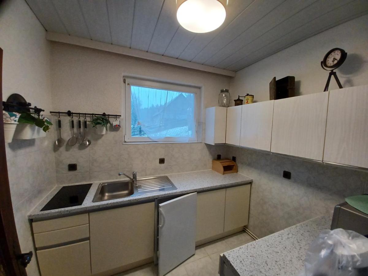 Ferienwohnung Bliem Feldkirchen in Kärnten Zewnętrze zdjęcie