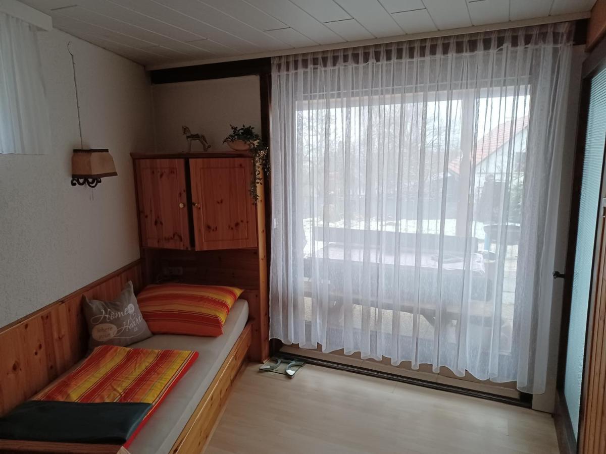 Ferienwohnung Bliem Feldkirchen in Kärnten Zewnętrze zdjęcie