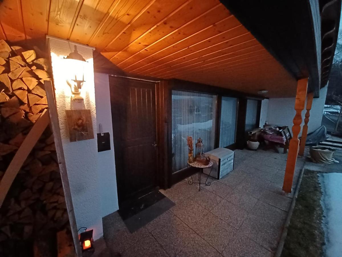 Ferienwohnung Bliem Feldkirchen in Kärnten Zewnętrze zdjęcie