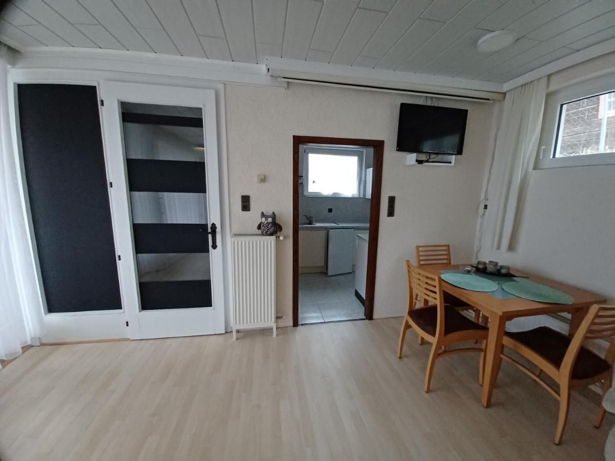 Ferienwohnung Bliem Feldkirchen in Kärnten Zewnętrze zdjęcie
