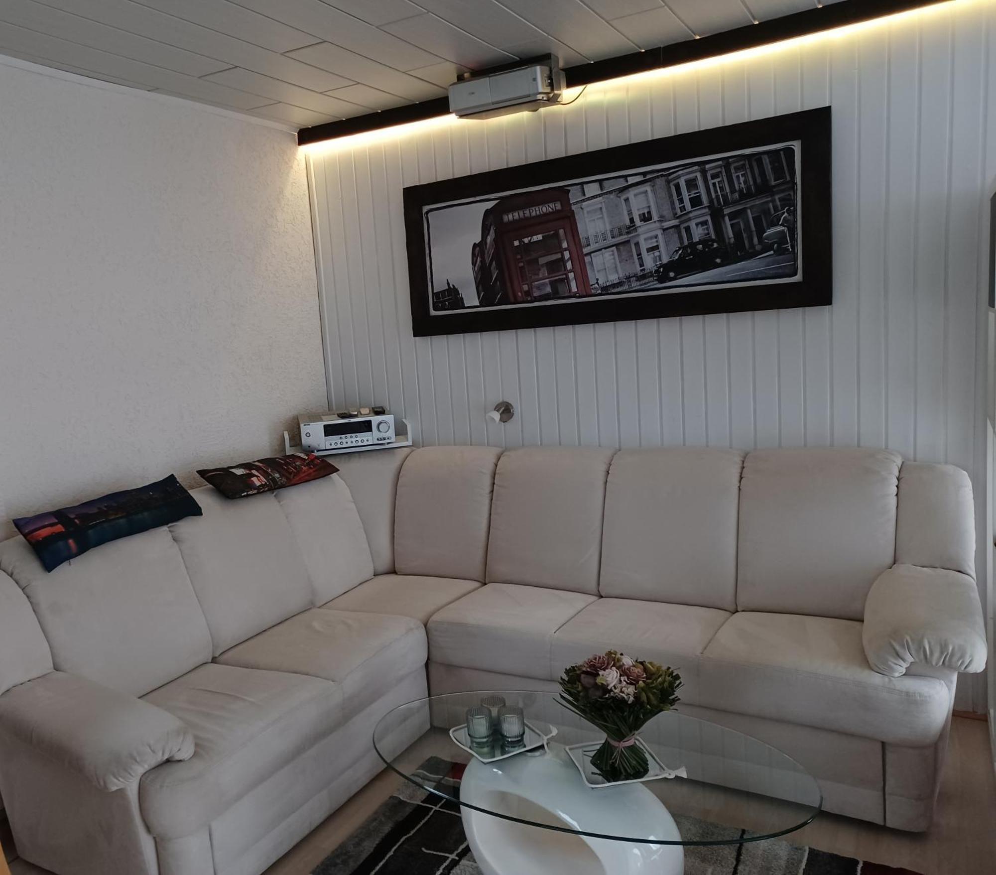 Ferienwohnung Bliem Feldkirchen in Kärnten Zewnętrze zdjęcie
