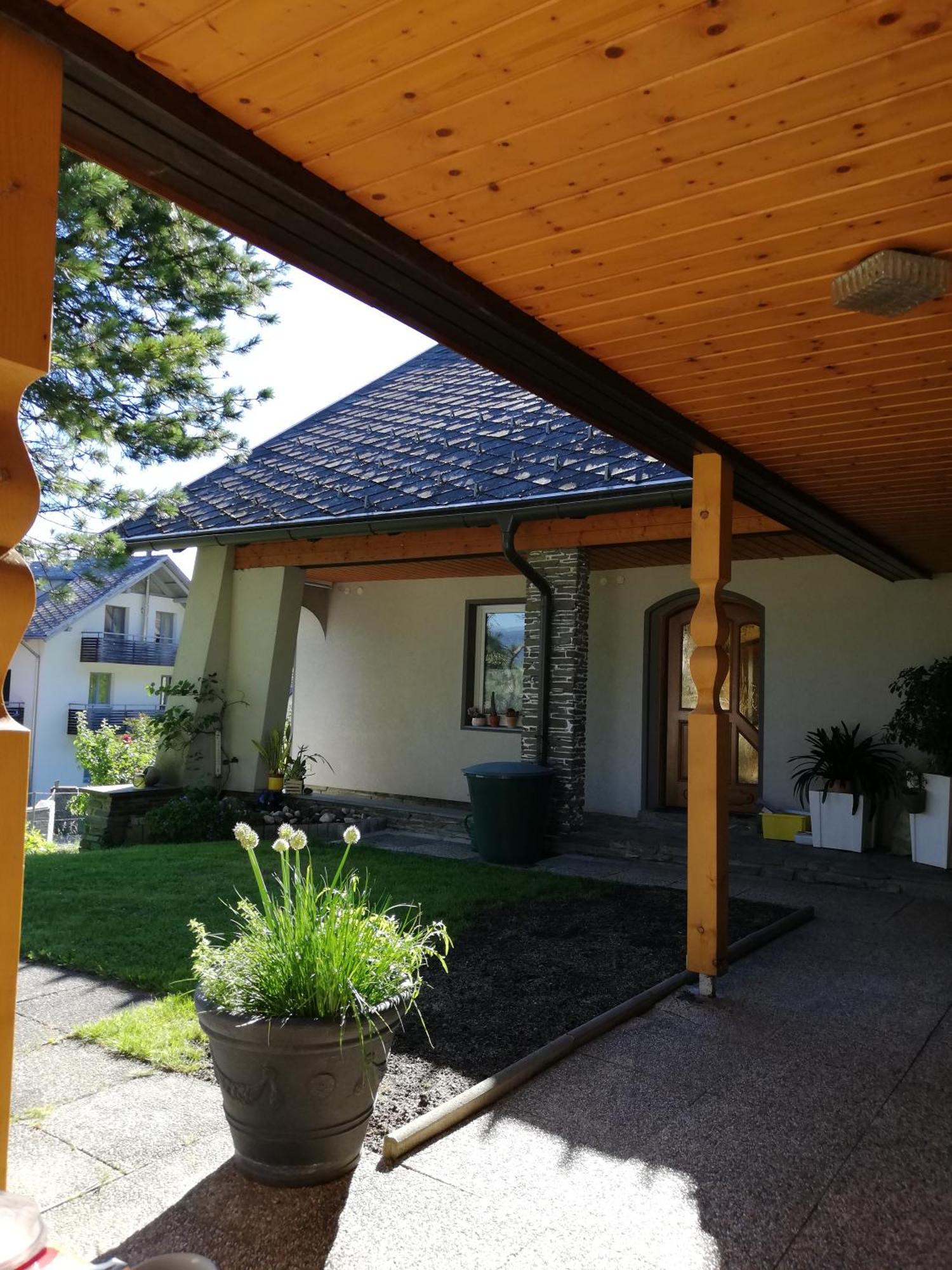 Ferienwohnung Bliem Feldkirchen in Kärnten Zewnętrze zdjęcie